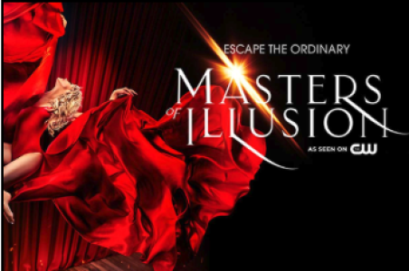Masters of Illusion